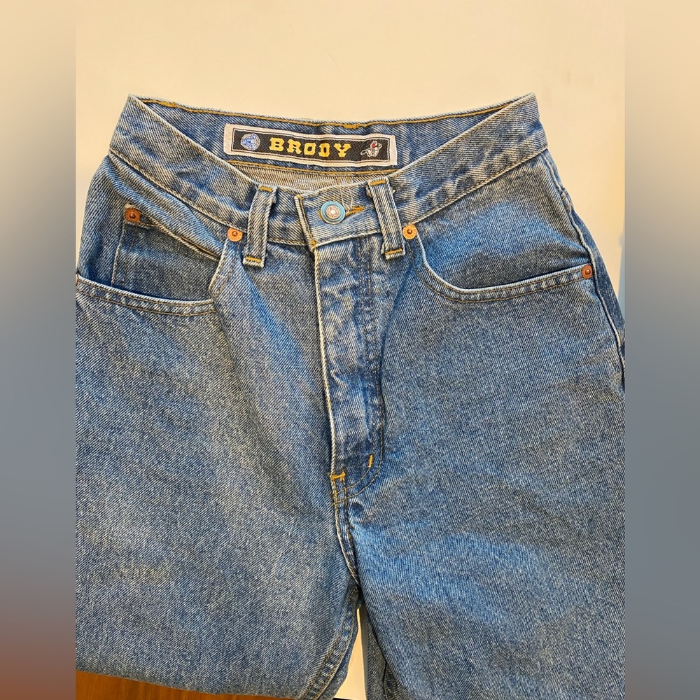Vintage Brody jeans